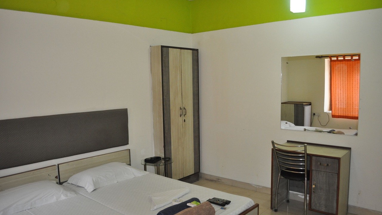 Photo of Bedroom in Jangpura