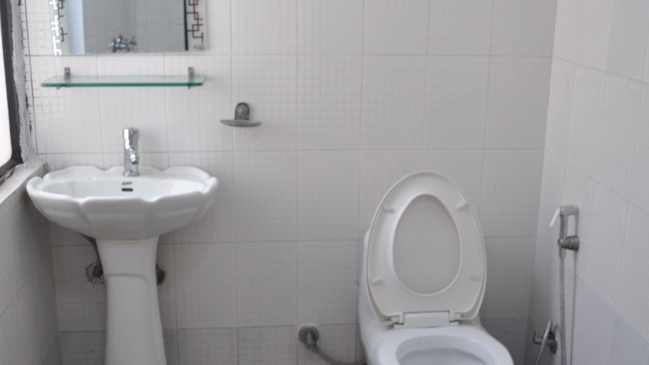 Photo of Bathroom in Jangpura