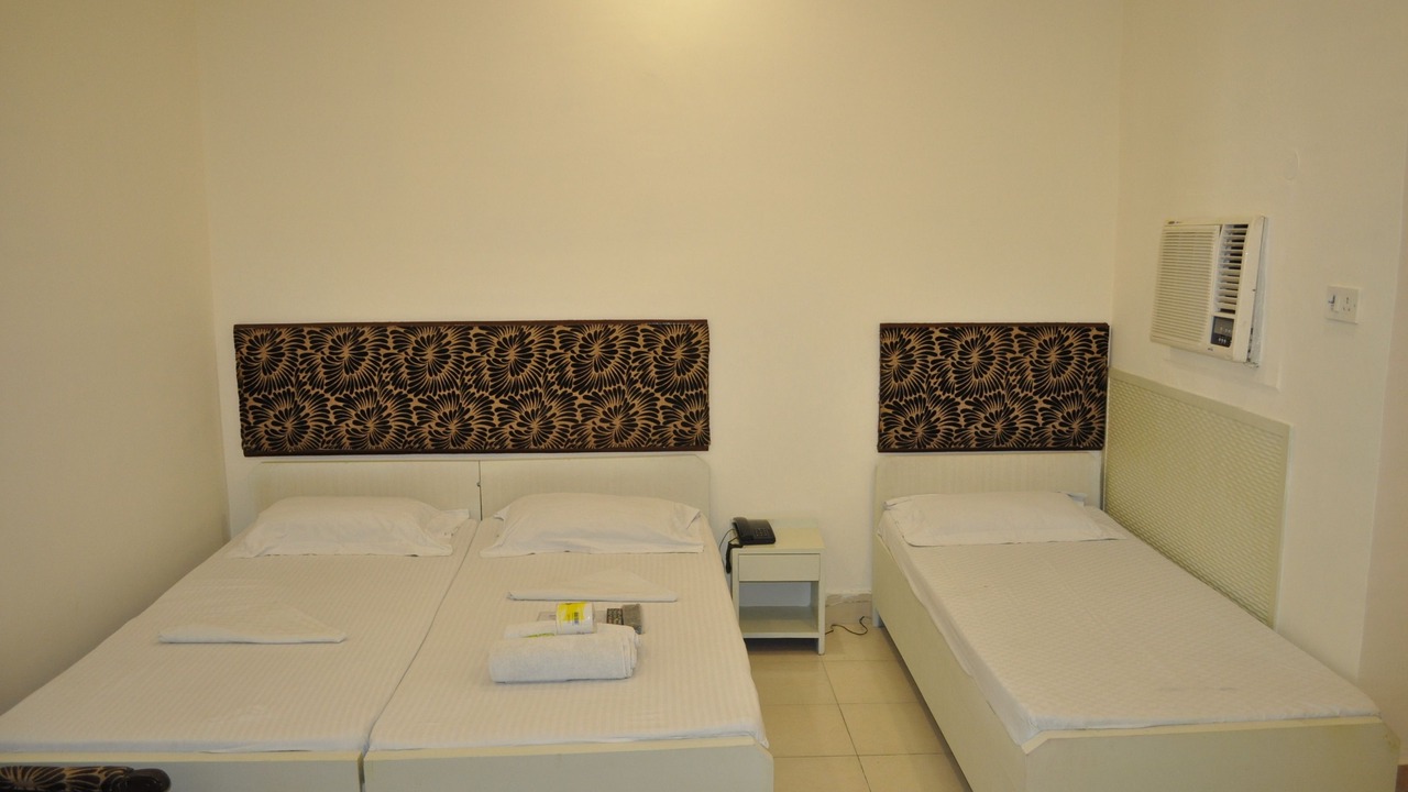 Photo of Bedroom in Jangpura