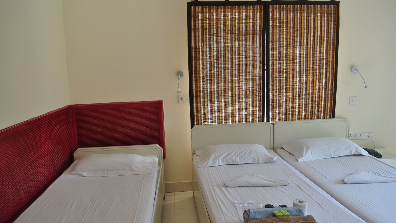 Photo of Bedroom in Jangpura