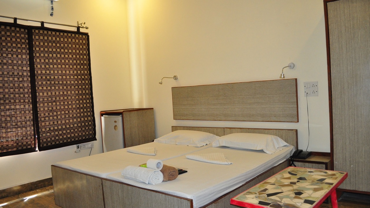 Photo of Bedroom in Jangpura