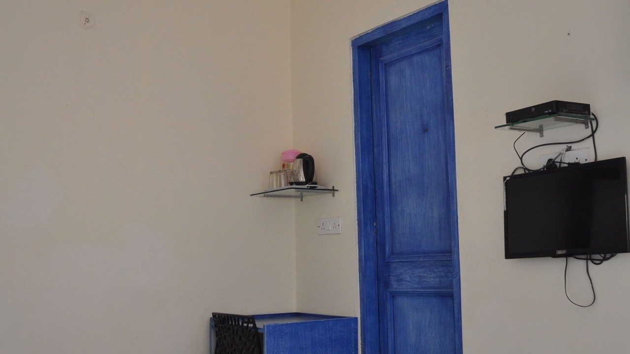 Photo of Bedroom in Jangpura