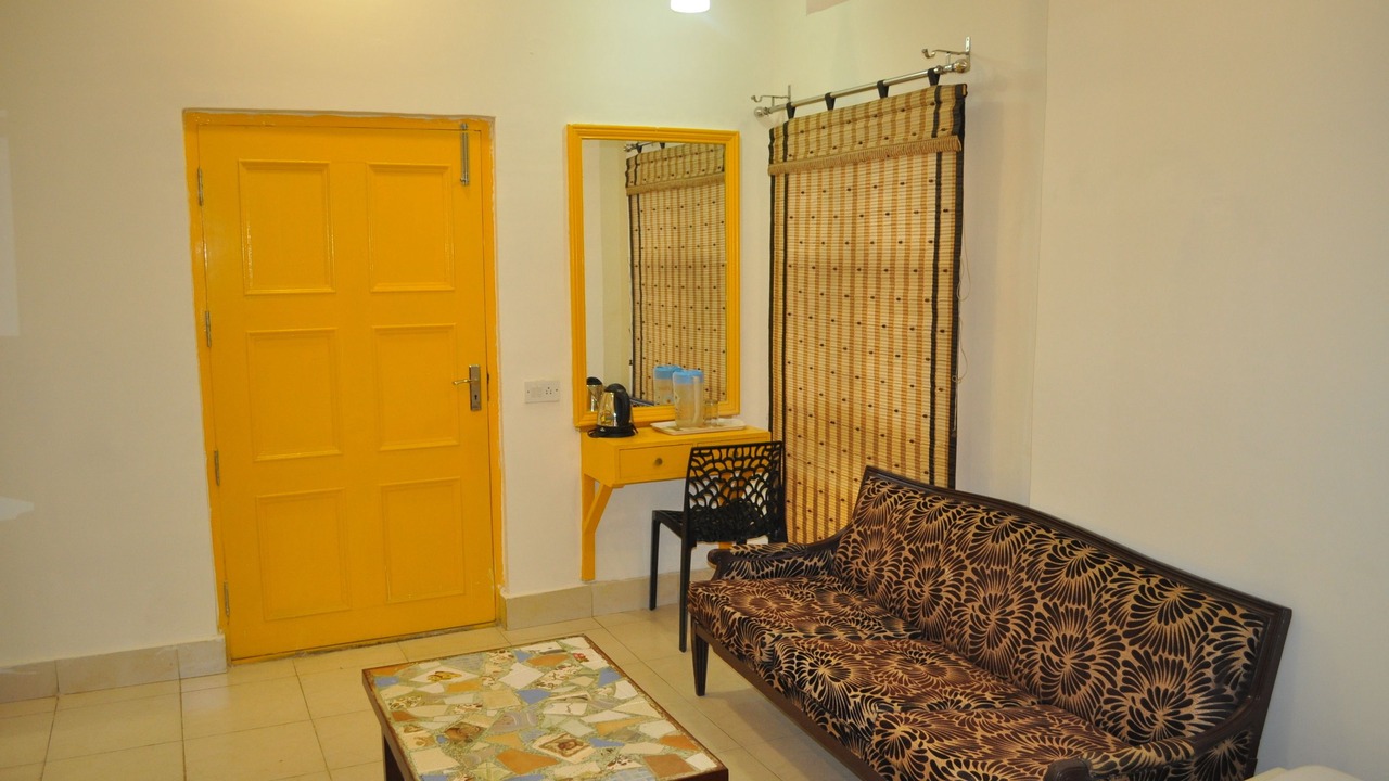 Photo of Bedroom in Jangpura