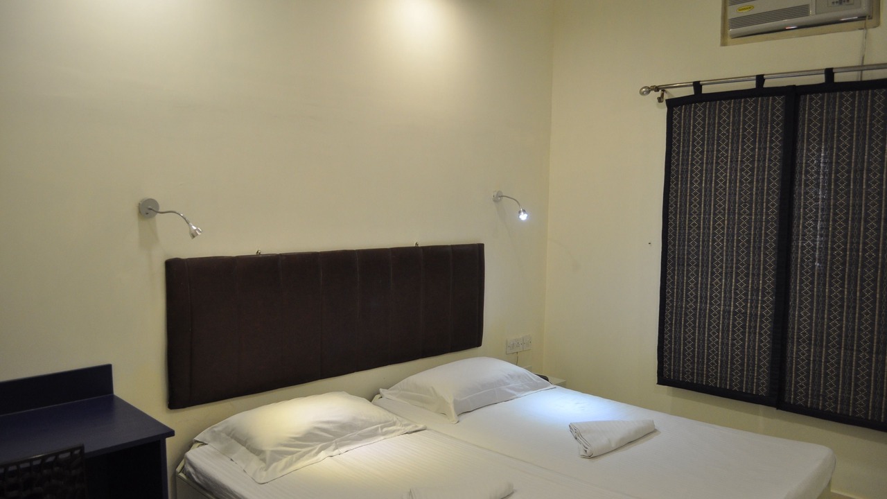 Photo of Bedroom in Jangpura