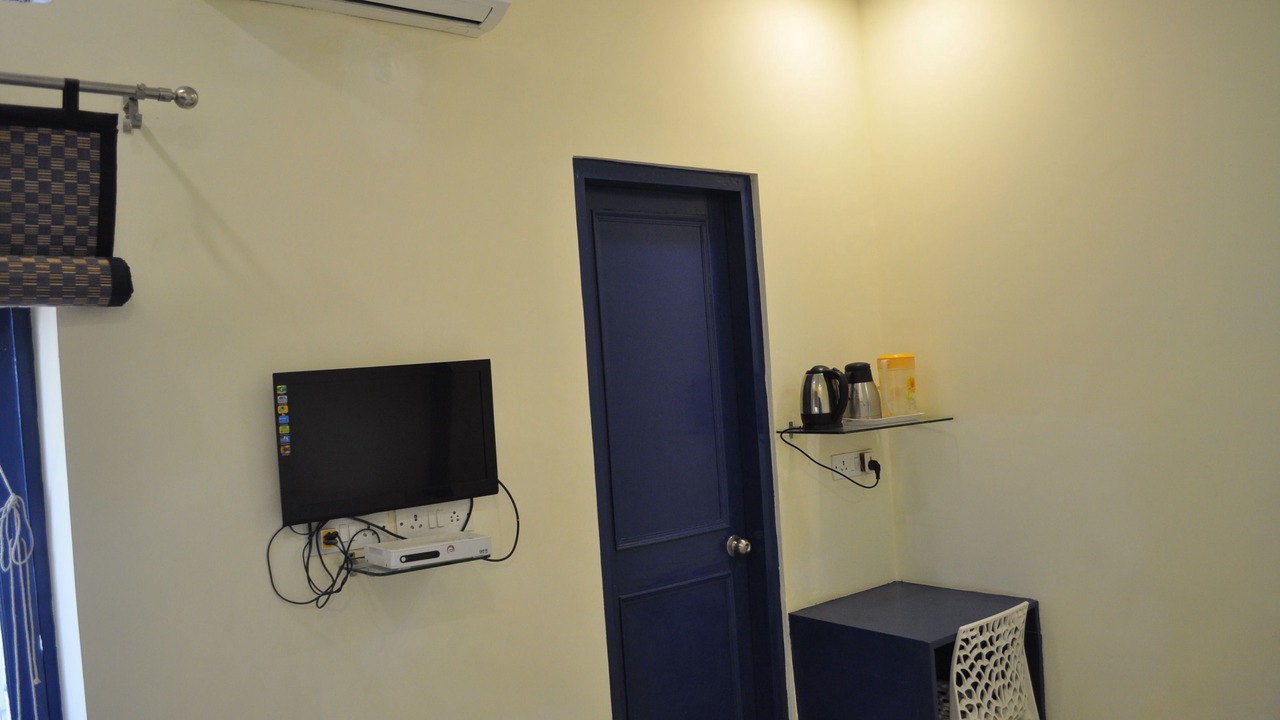 Photo of Bedroom in Jangpura