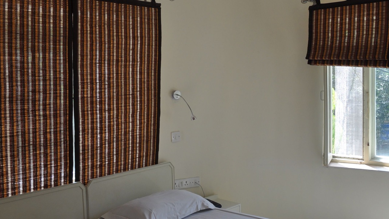 Photo of Bedroom in Jangpura