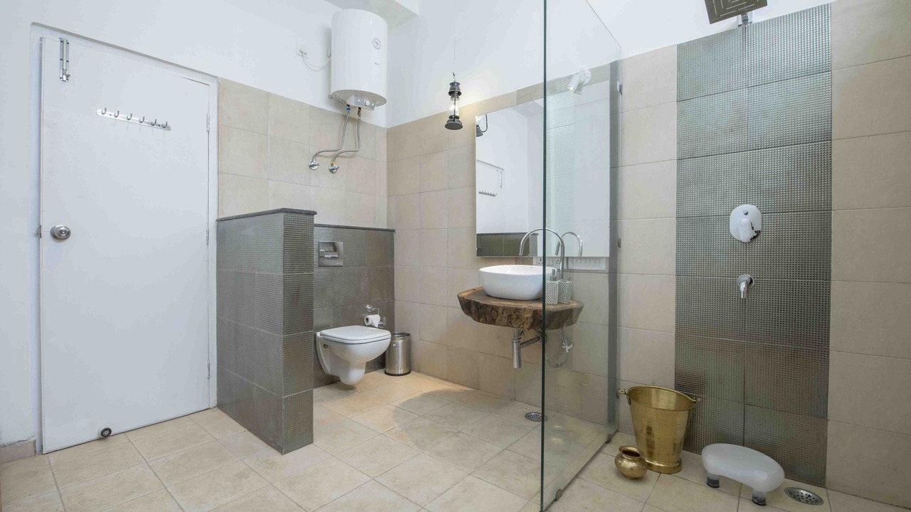 Photo of Bathroom in Ramgarh