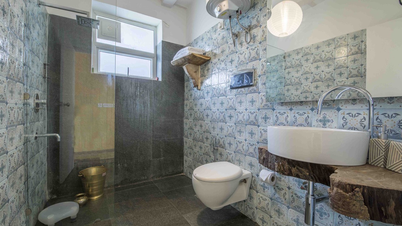 Photo of Bathroom in Ramgarh