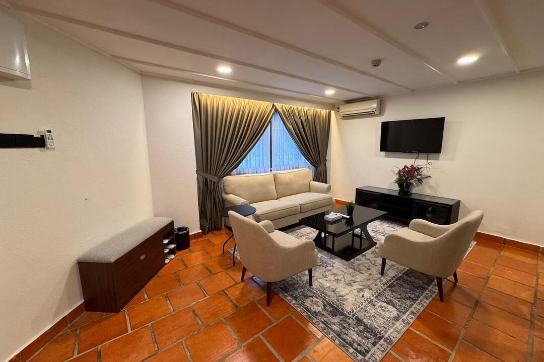 Photo of Bedroom in Bukit Fraser