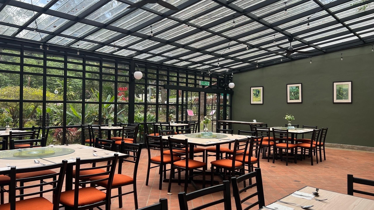 Photo of Others in Bukit Fraser
