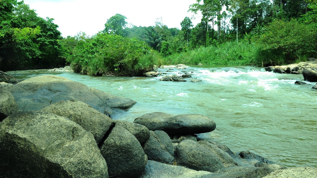 Photo of Outdoor in Kuala Lipis