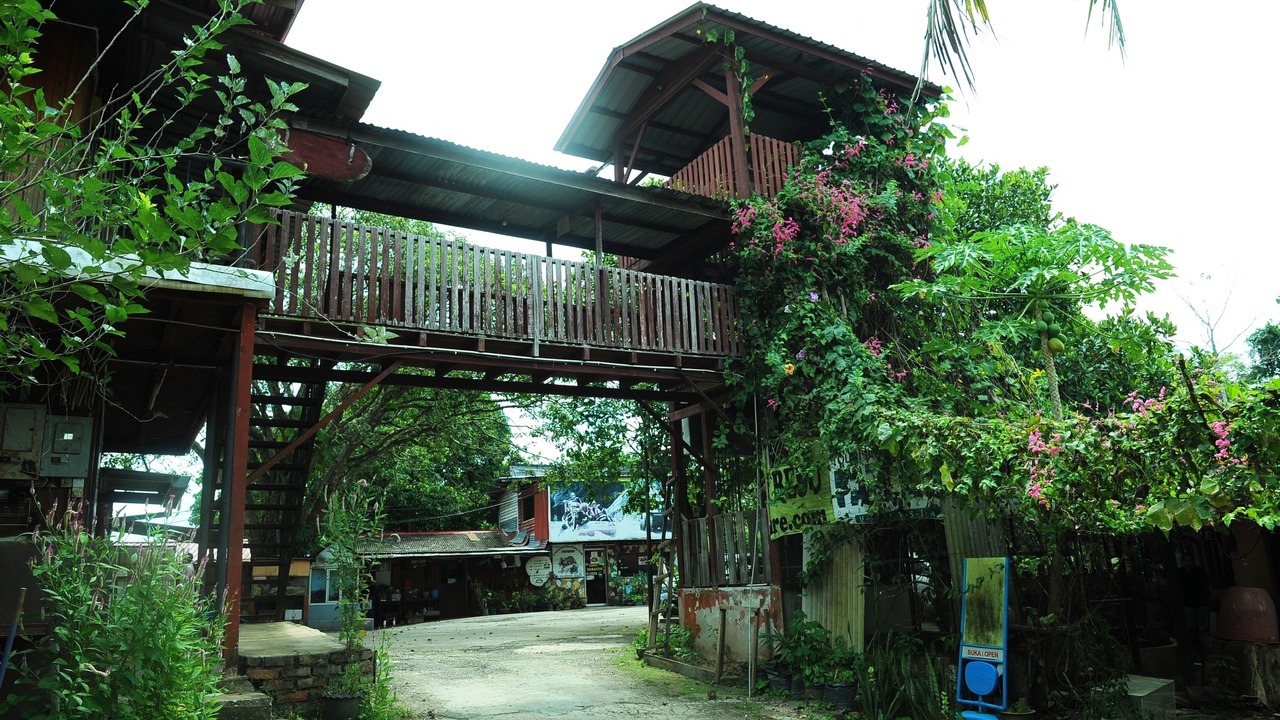 Photo of Outdoor in Kuala Lipis