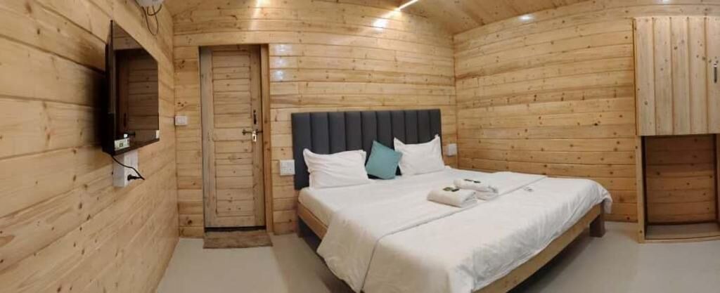 Photo of Bedroom in Malvan