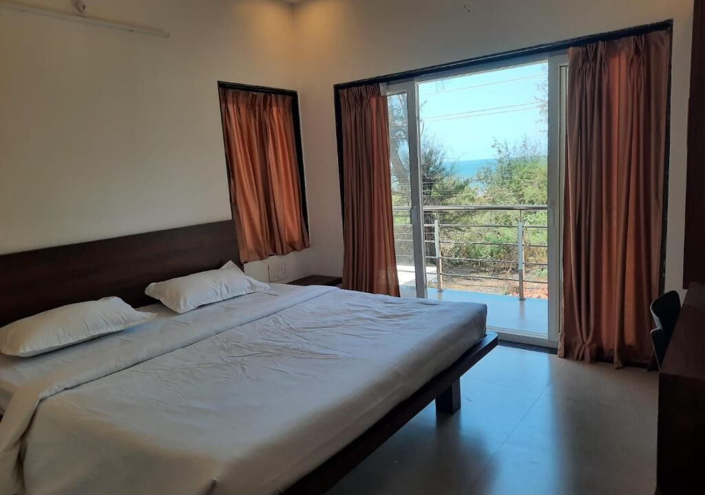 Photo of Patio Balcony in Malvan