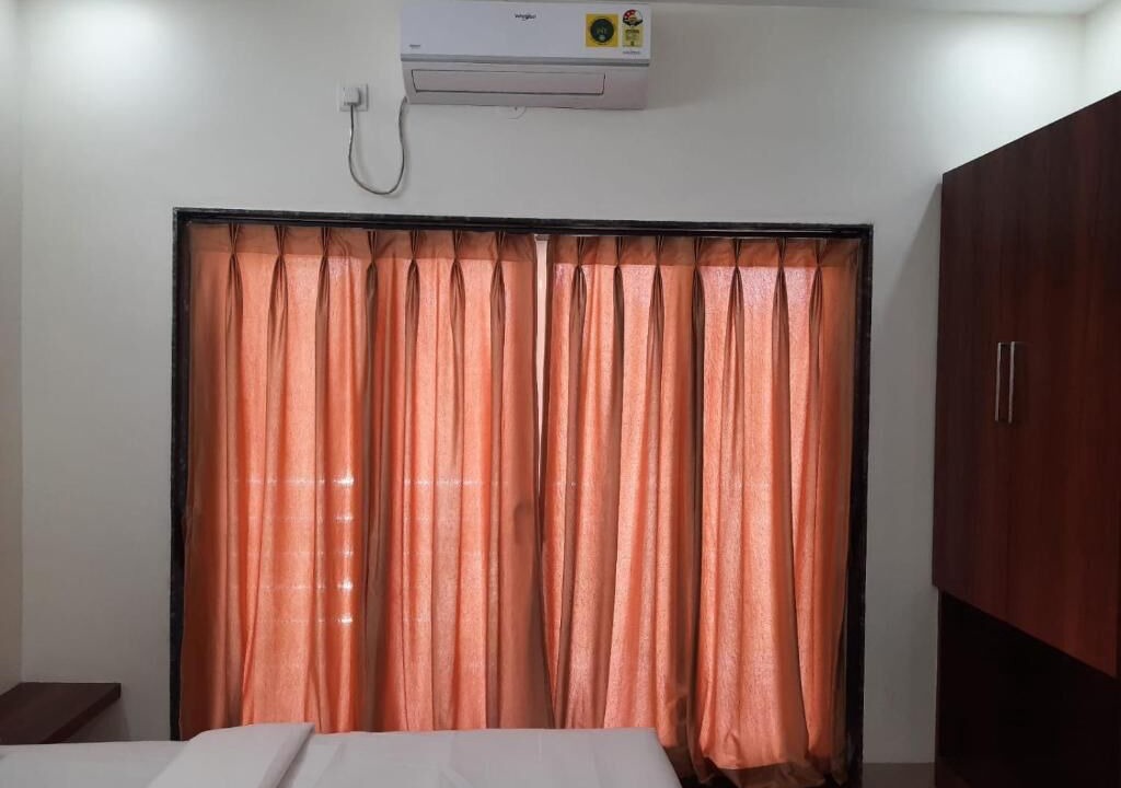 Photo of Patio Balcony in Malvan