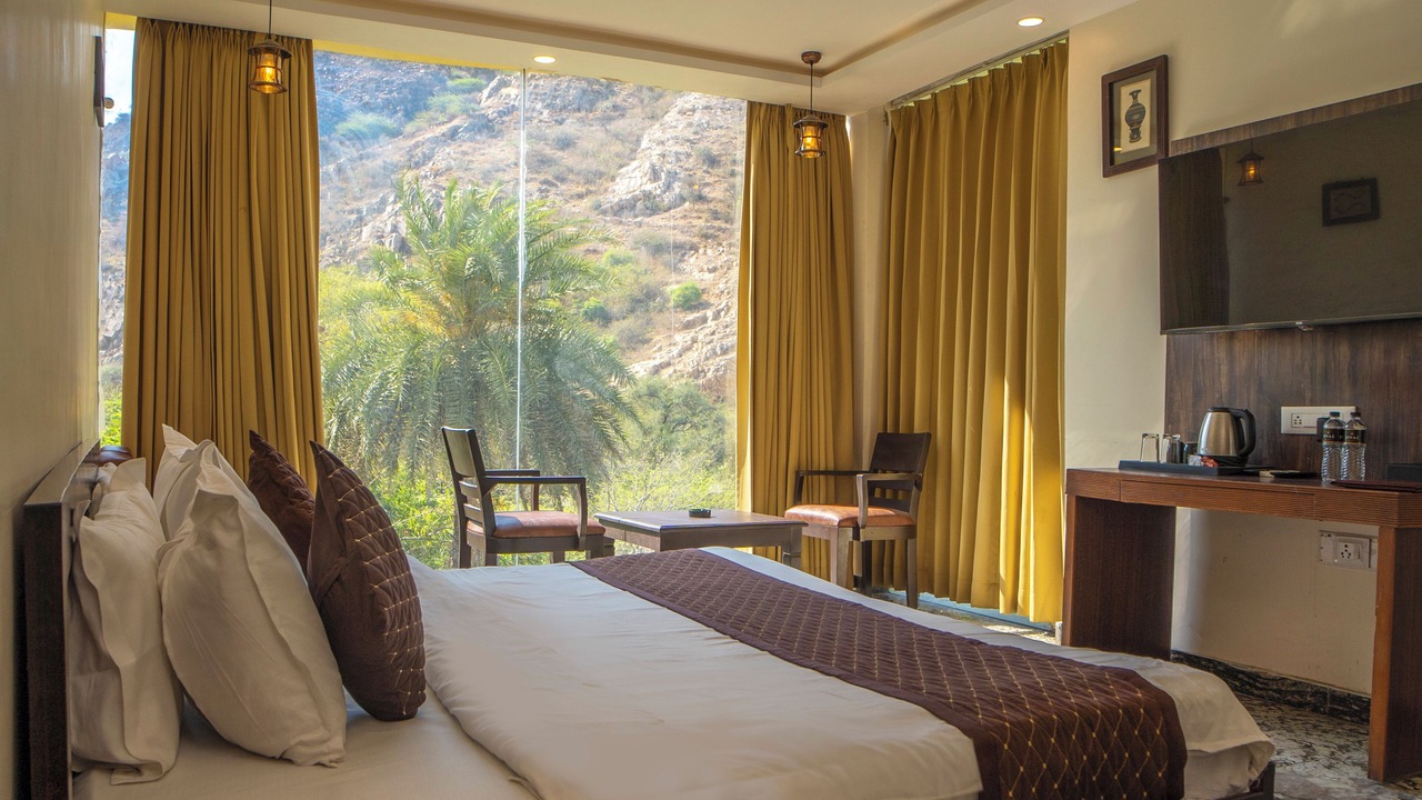 Photo of Bedroom in Bedla