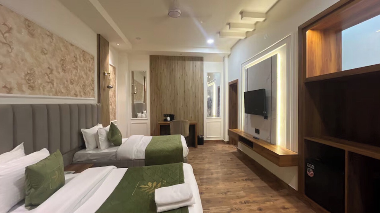 Photo of Bedroom in Hisar