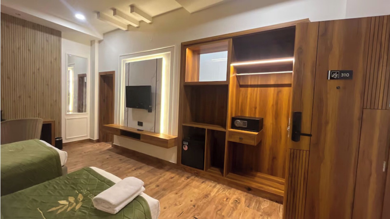 Photo of Bedroom in Hisar