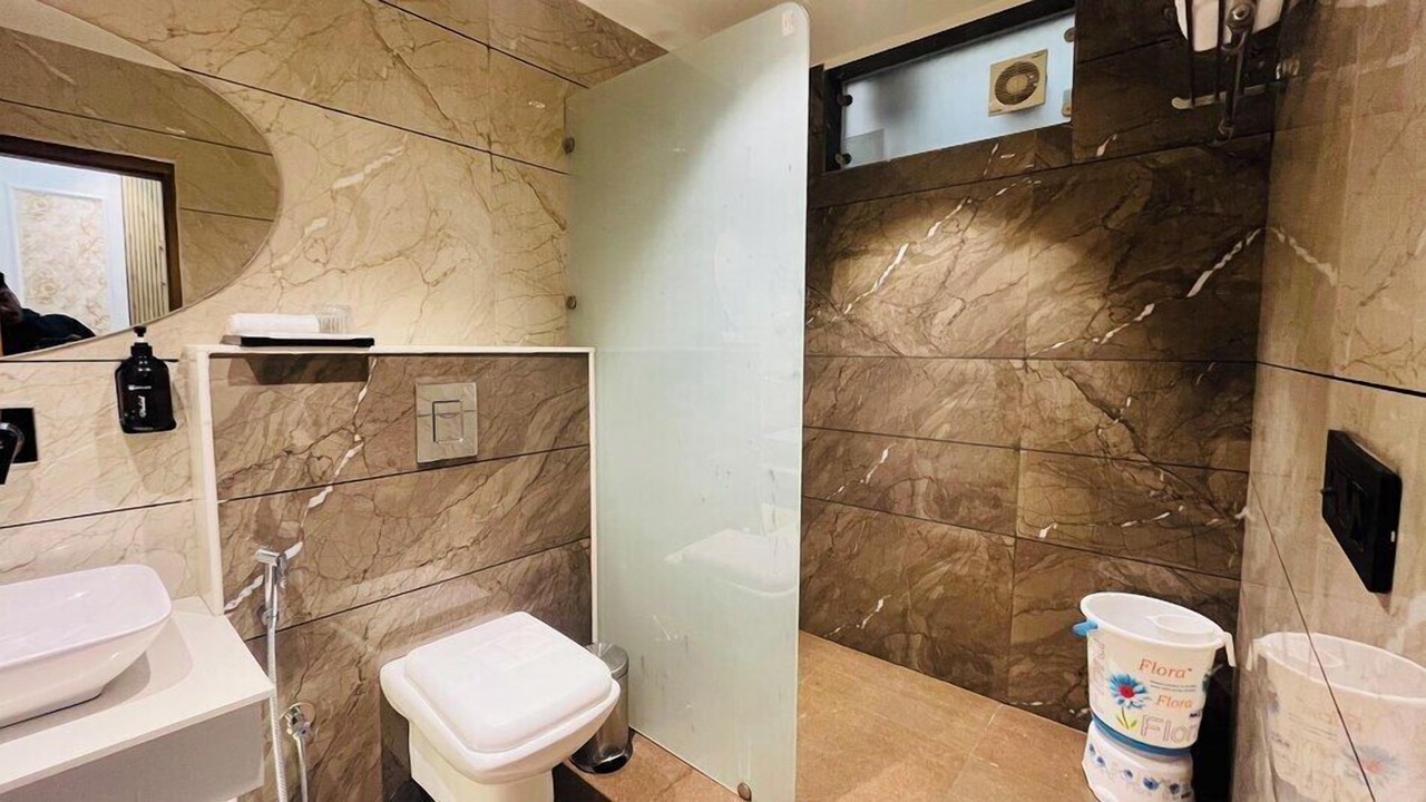 Photo of Bathroom in Hisar