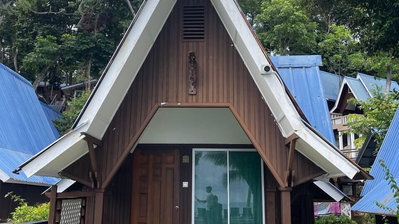 Photo of Outdoor in Pulau Perhentian Besar