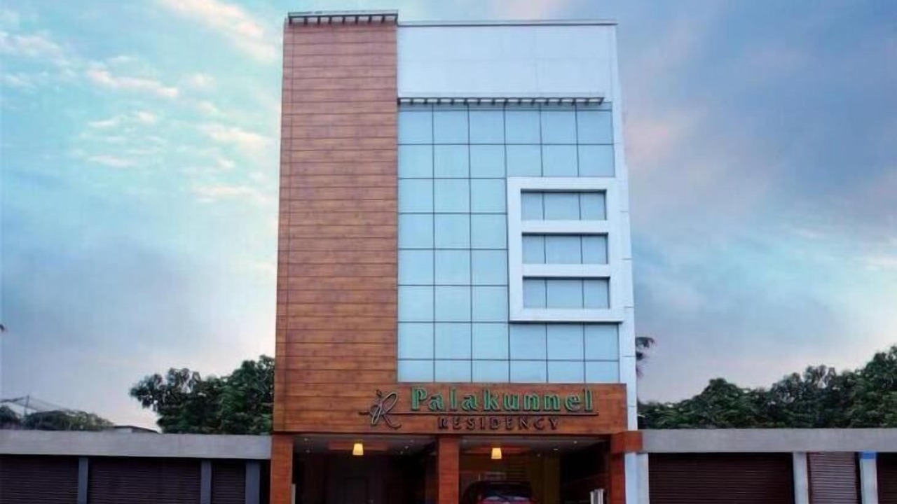 Photo of Outdoor in Ettumanoor