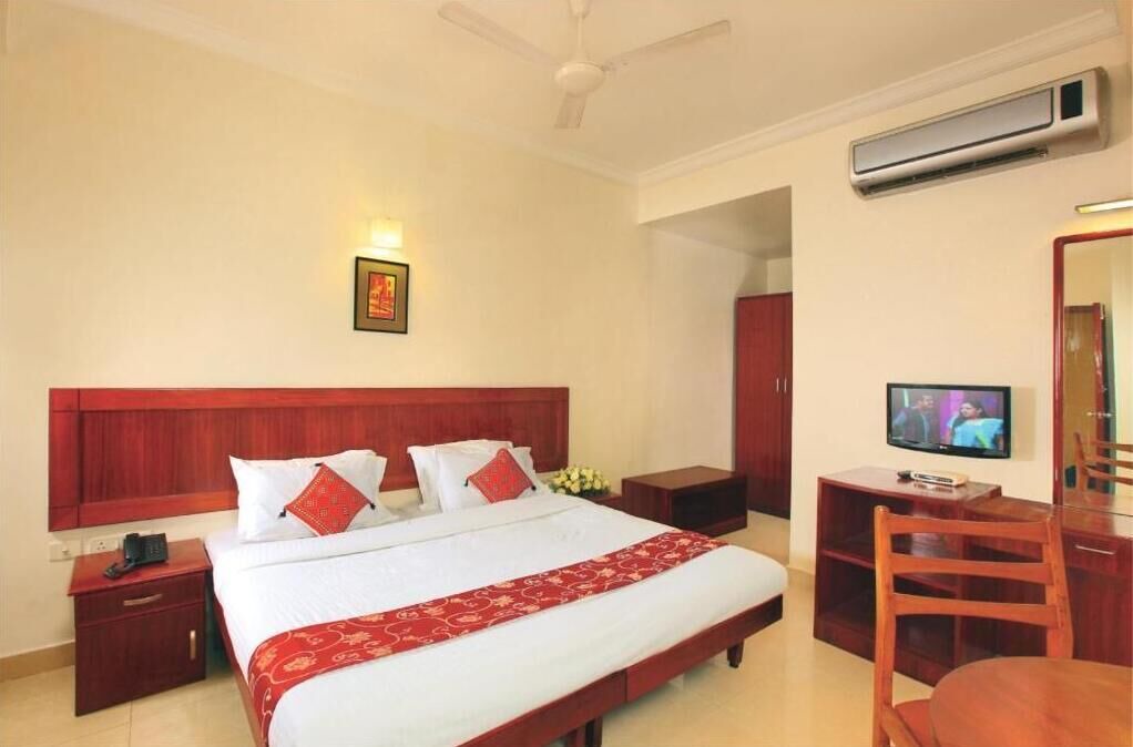 Photo of Bedroom in Ettumanoor