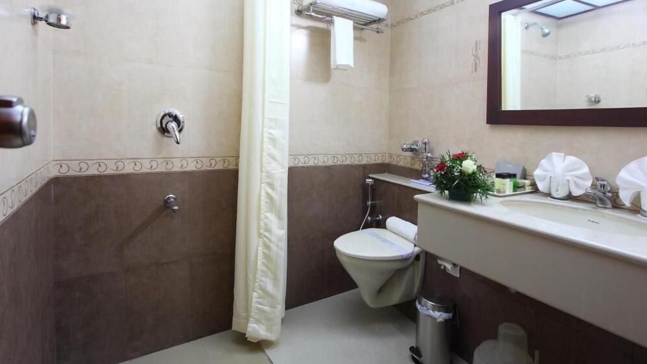 Photo of Bathroom in Ettumanoor