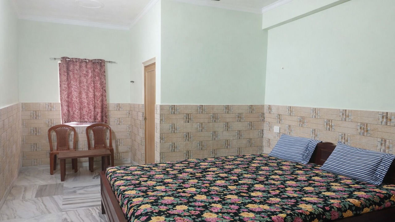 Photo of Bedroom in Digha
