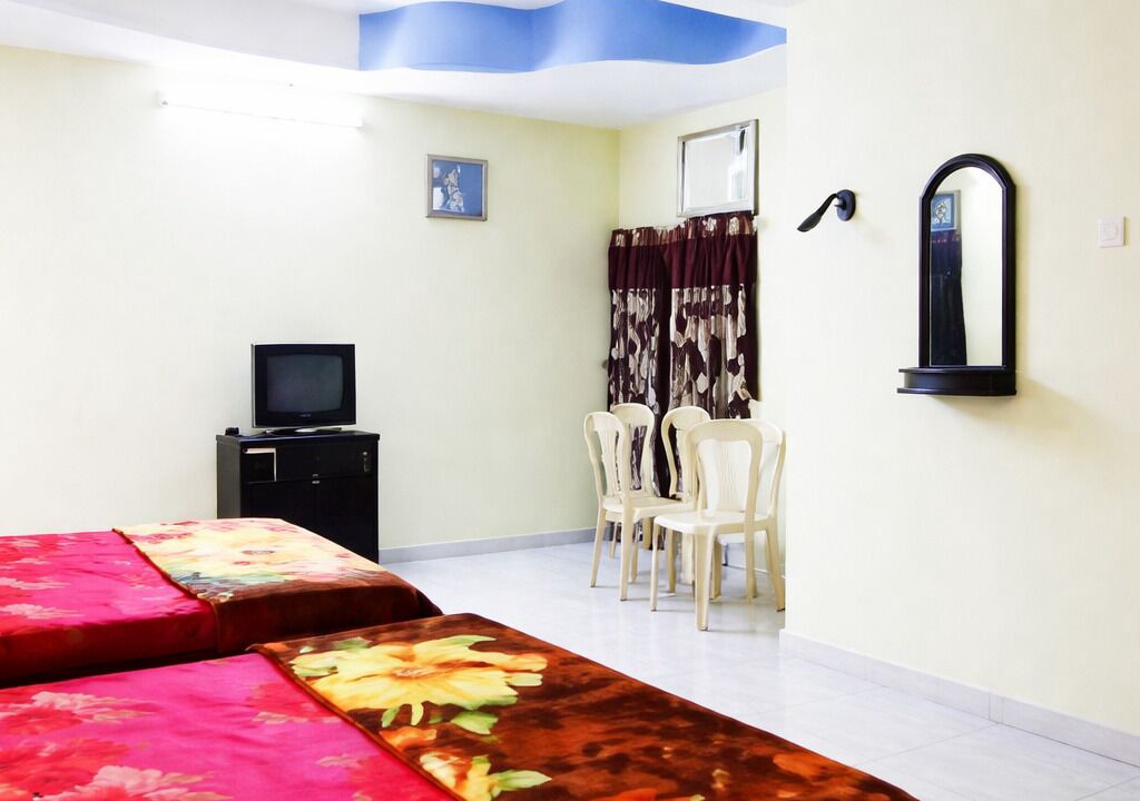 Photo of Bedroom in Digha