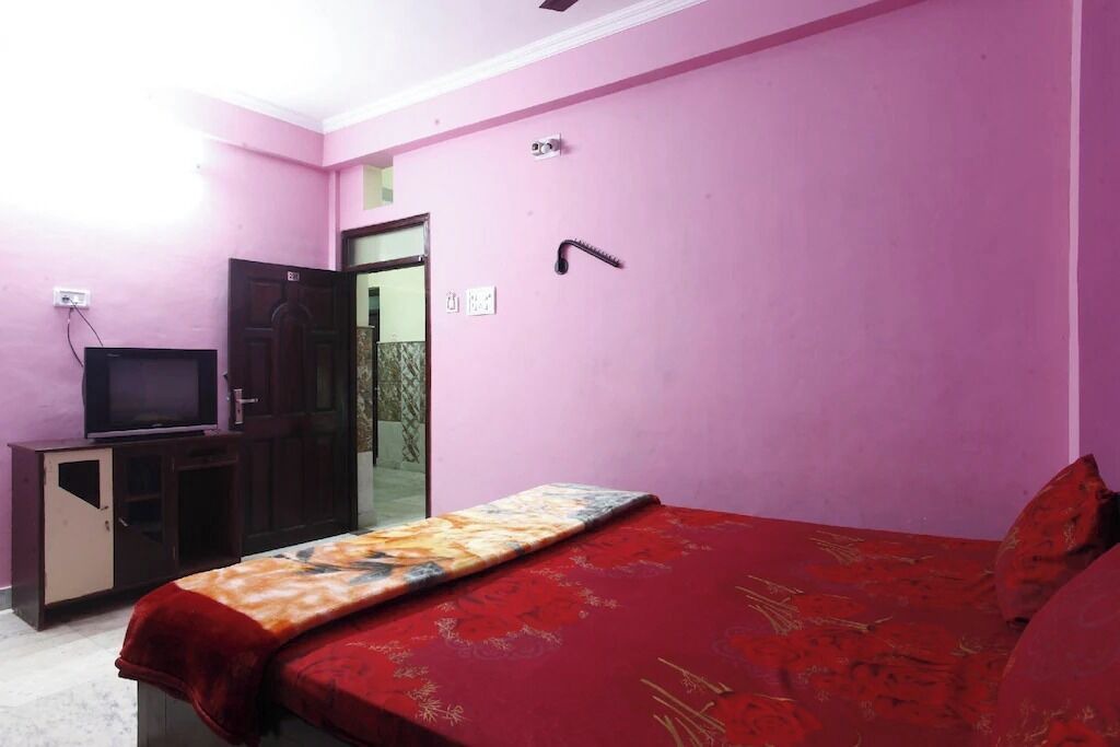 Photo of Bedroom in Digha