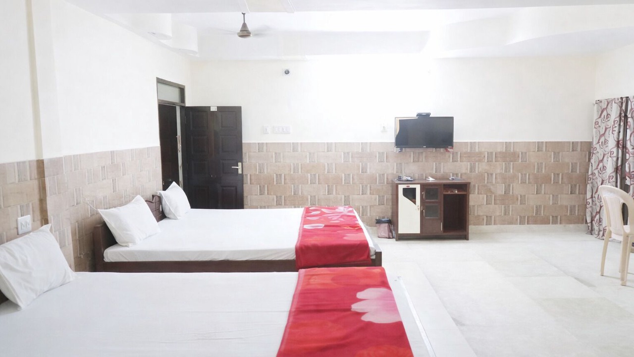 Photo of Bedroom in Digha