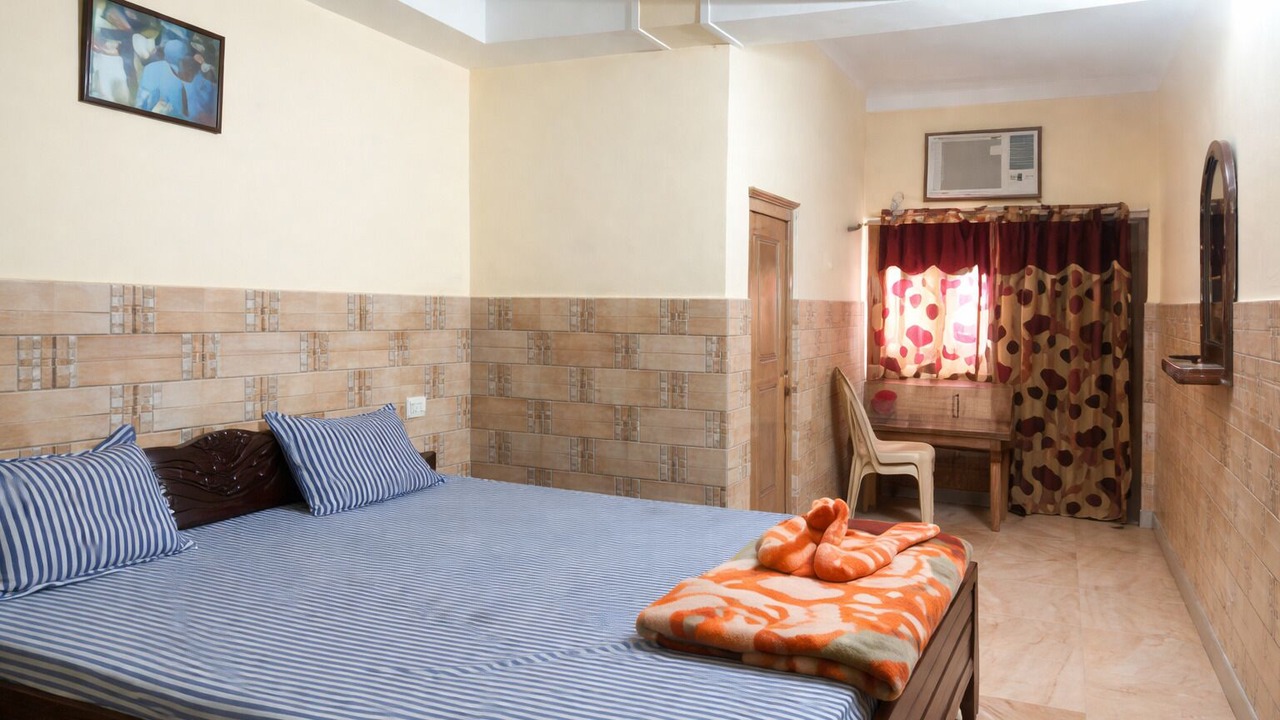 Photo of Bedroom in Digha