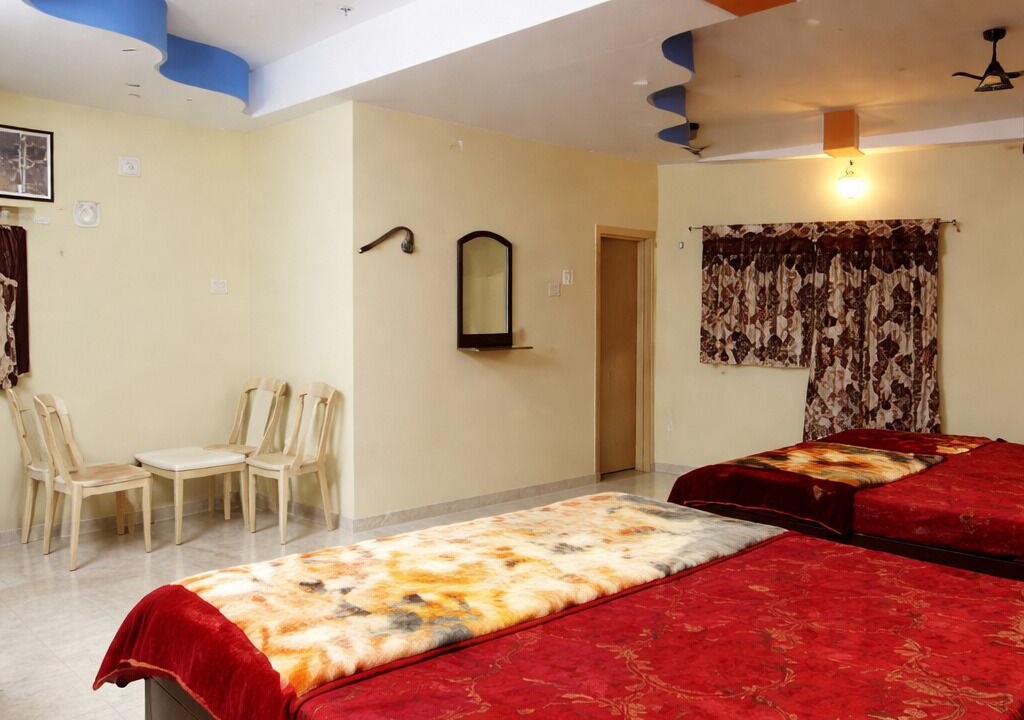 Photo of Bedroom in Digha