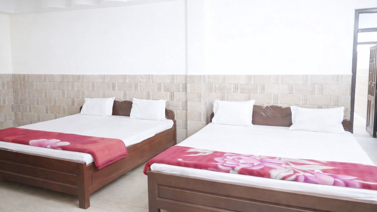 Photo of Bedroom in Digha
