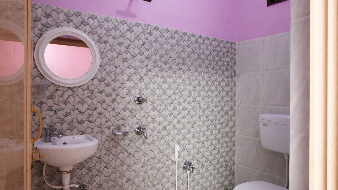 Photo of Bathroom in Digha