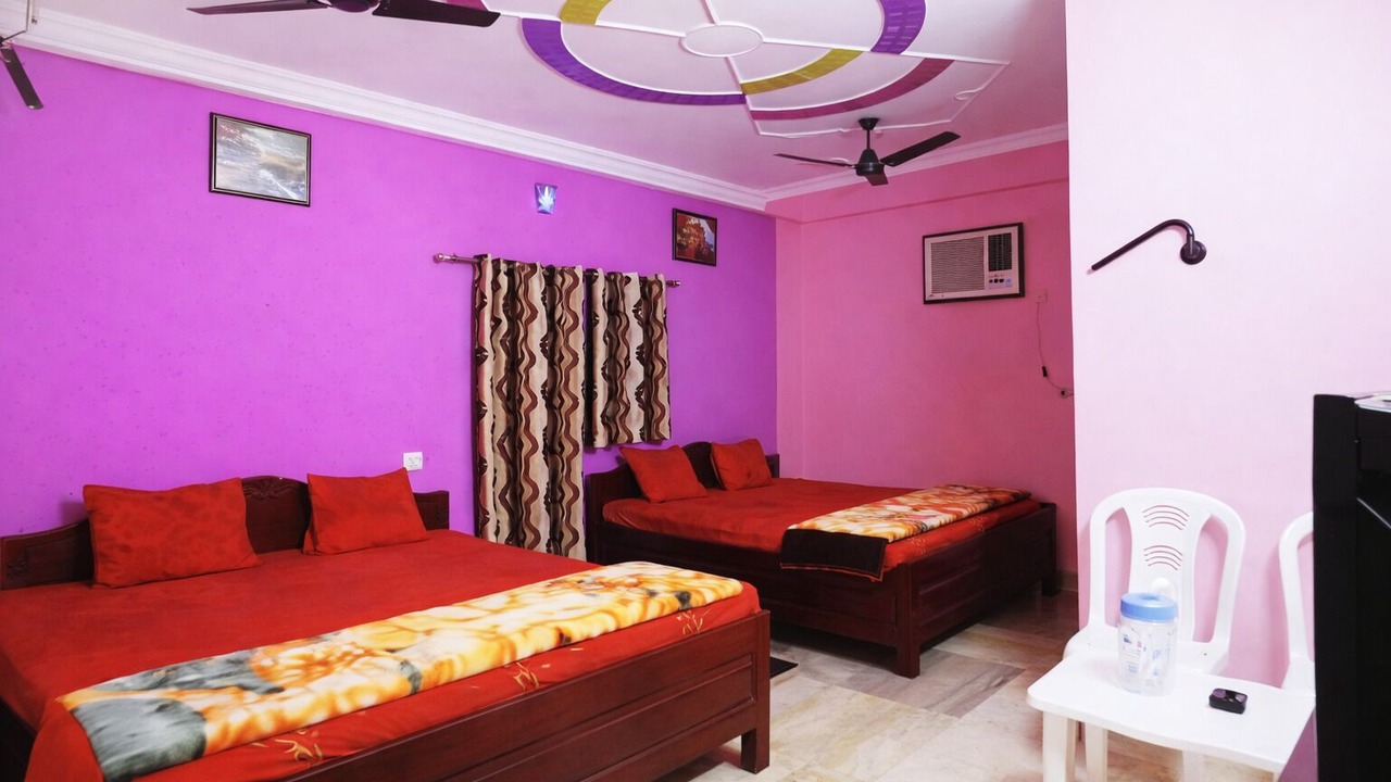 Photo of Bedroom in Digha