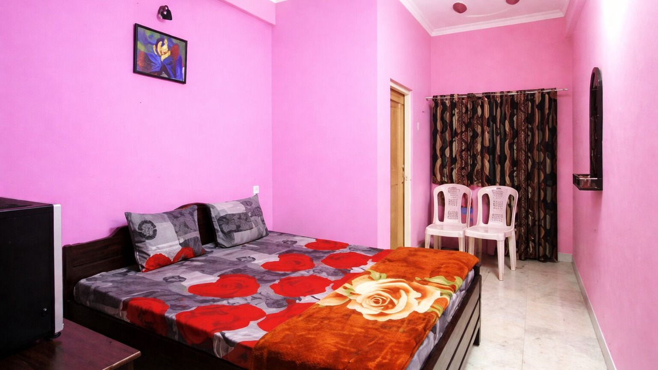 Photo of Bedroom in Digha