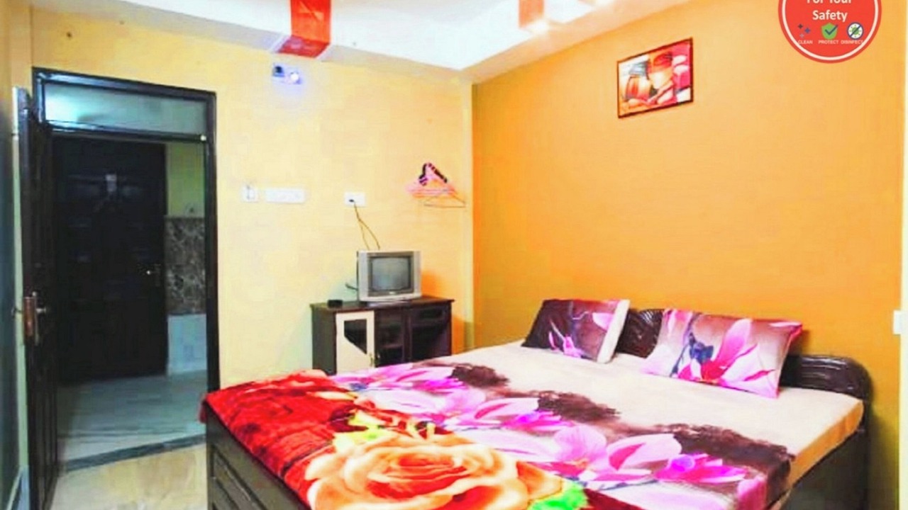 Photo of Bedroom in Digha