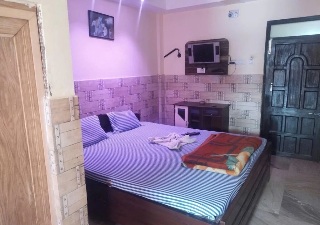 Photo of Bedroom in Digha