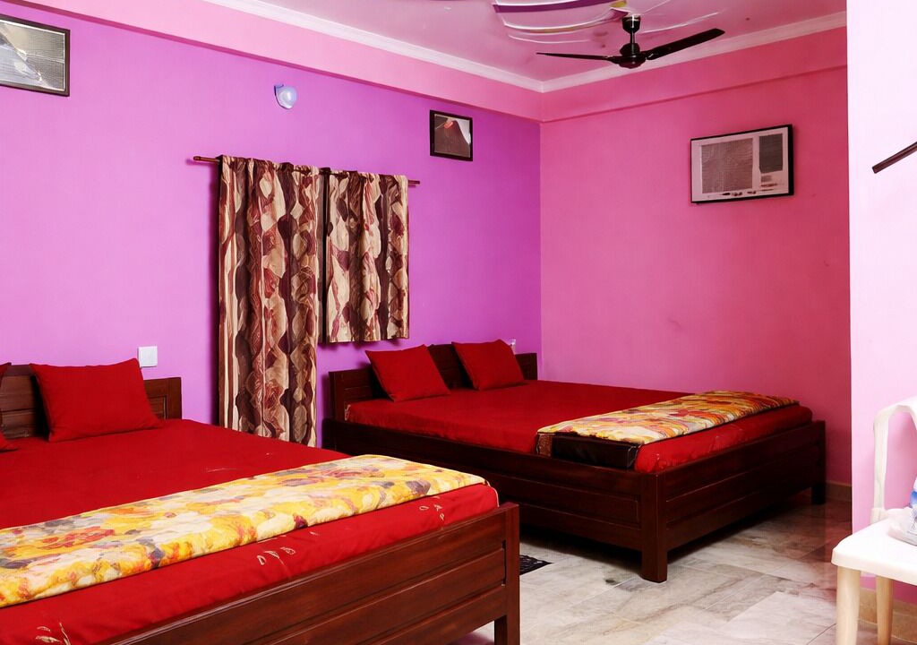 Photo of Bedroom in Digha
