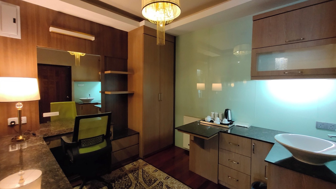 Photo of Bedroom in Pulau Perhentian Besar