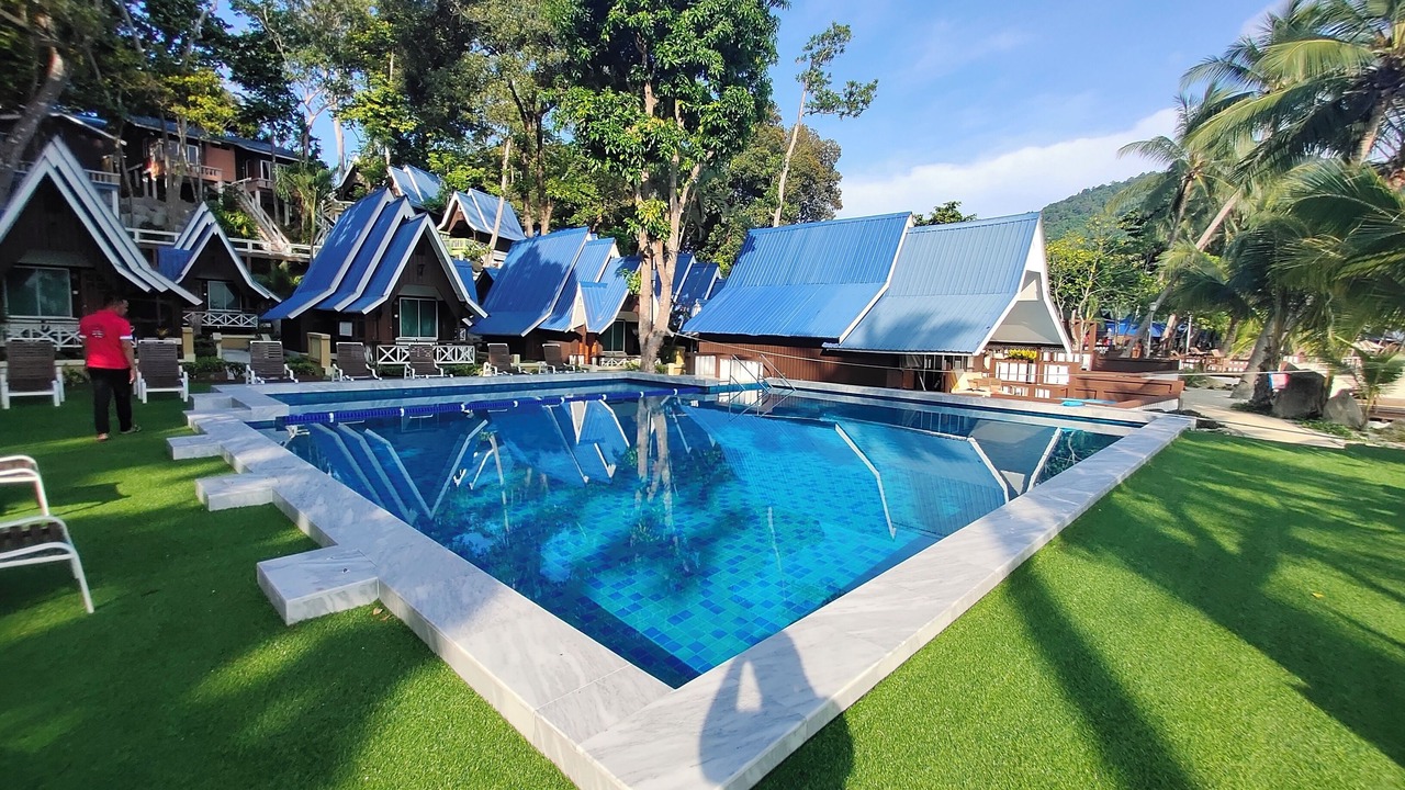 Photo of Outdoor in Pulau Perhentian Besar