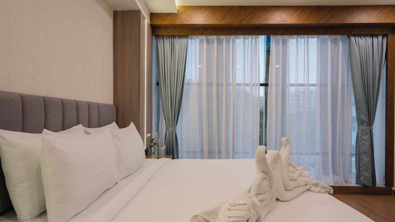 Photo of Bedroom in Begumpet