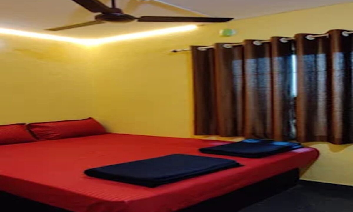 Photo of Bedroom in Gokarna