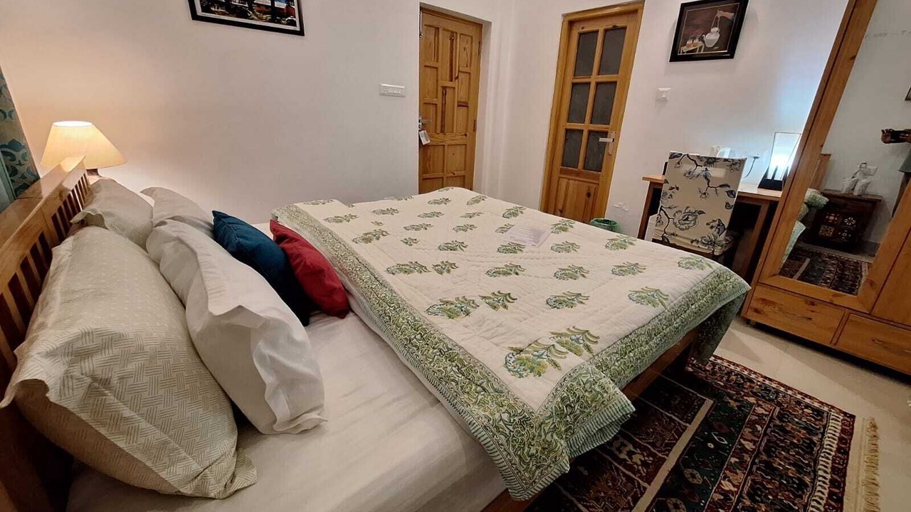 Photo of Bedroom in Gunehr