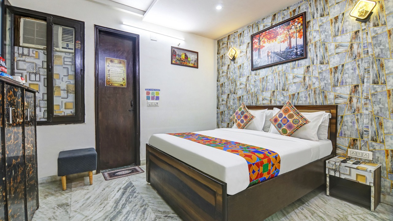 Photo of Bedroom in New Delhi