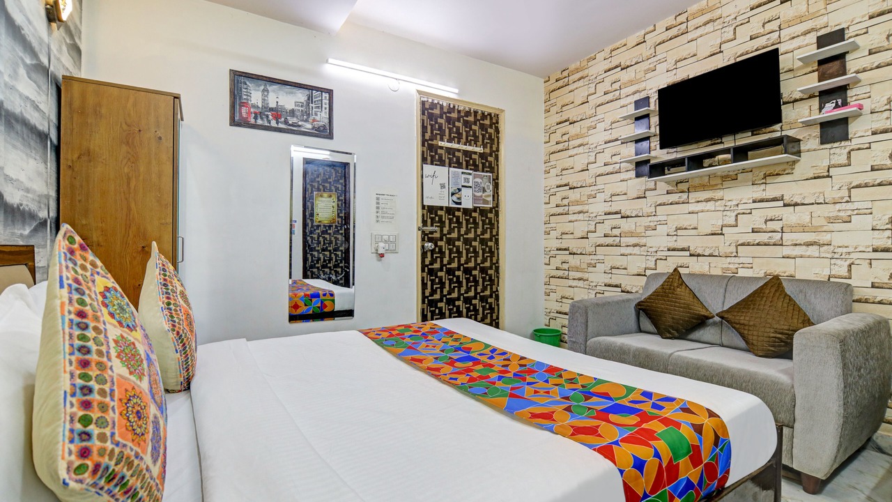 Photo of Bedroom in New Delhi