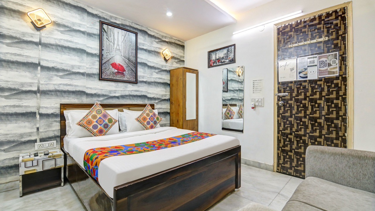 Photo of Bedroom in New Delhi