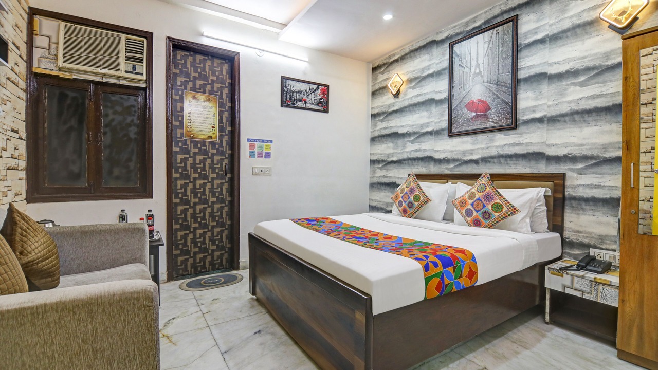 Photo of Bedroom in New Delhi