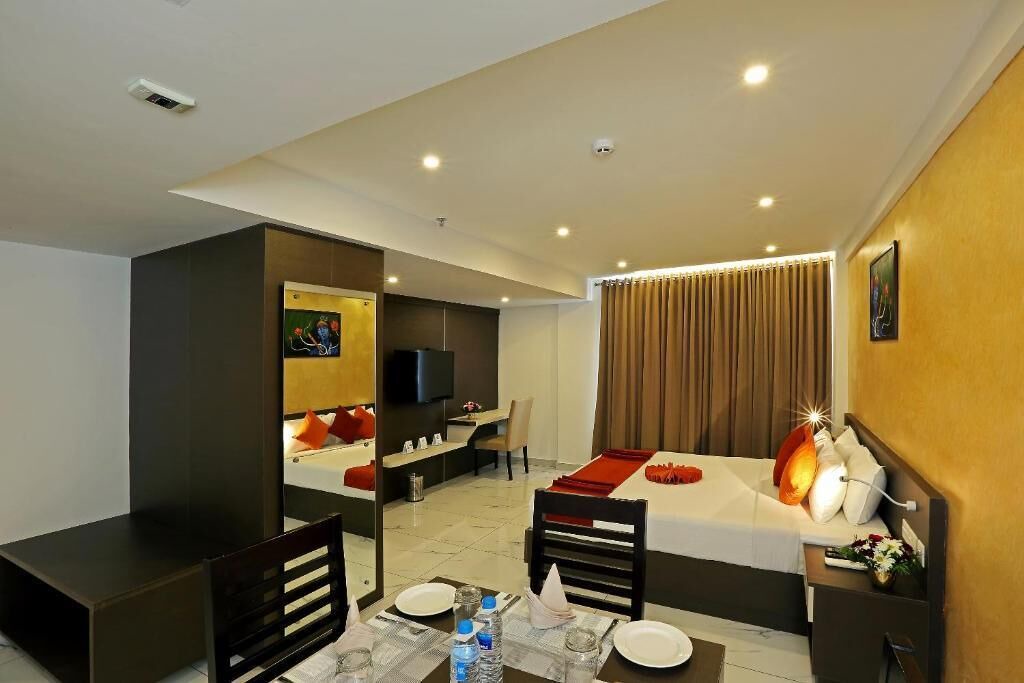 Photo of Bedroom in Guruvayur